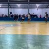 Tecnologia da Informação e Transporte Clínico A decidem a 3ª Copa Santa Casa de Futsal